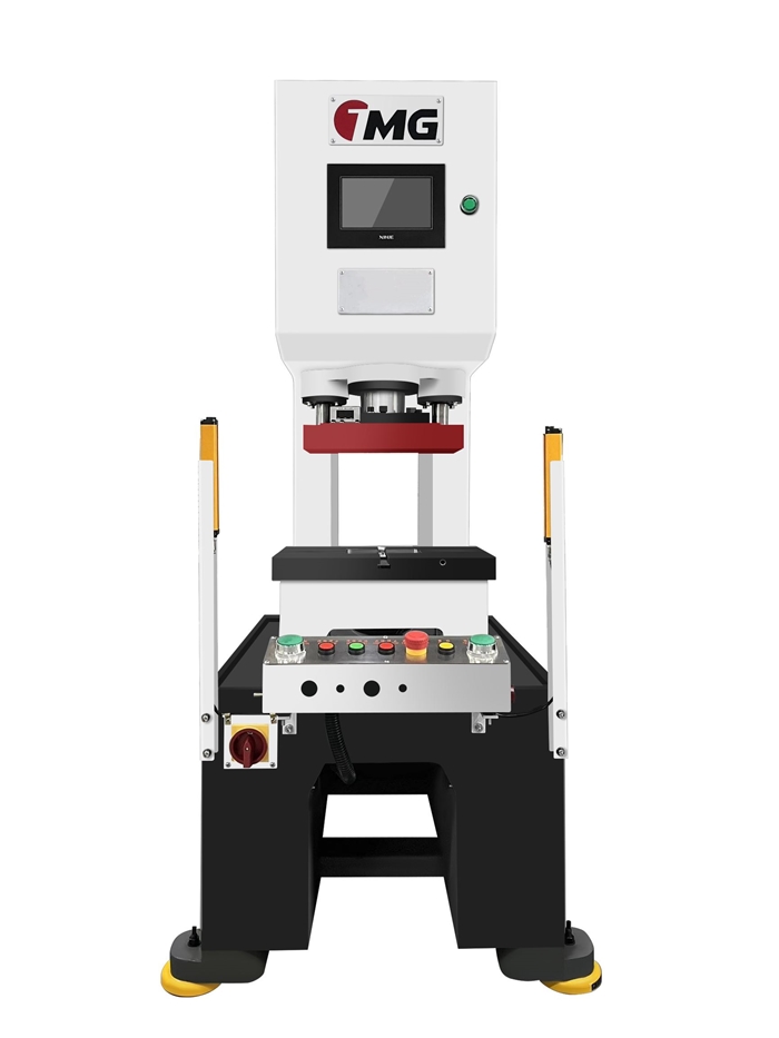 S13T servo punch press