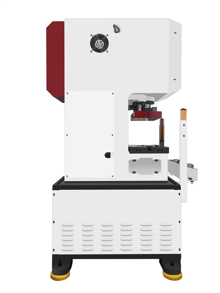 S13T servo punch press