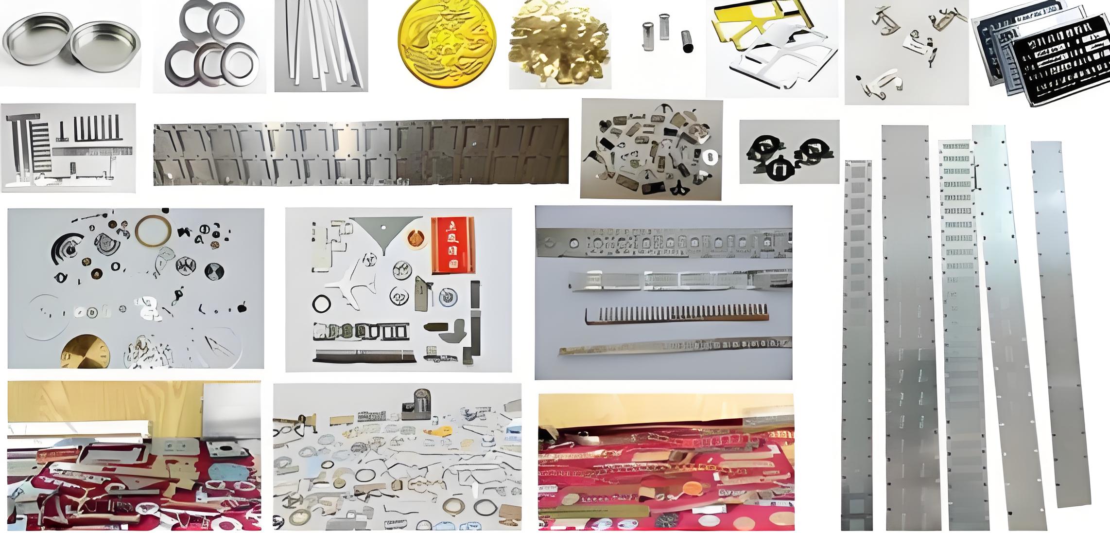 P13T servo punch press(图3)