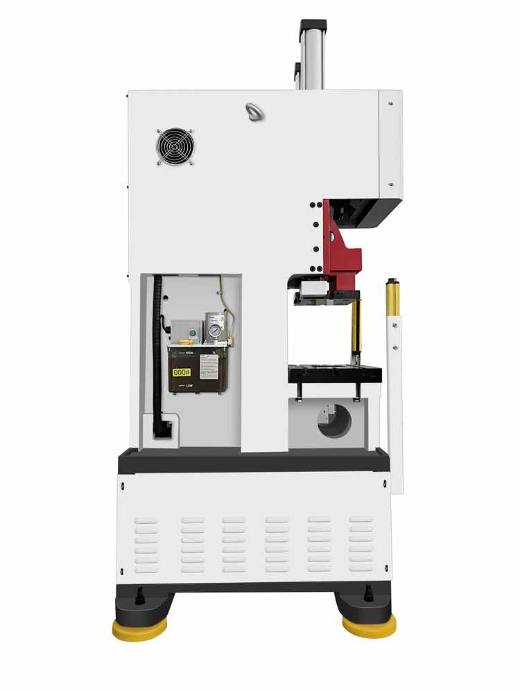 P13T servo punch press