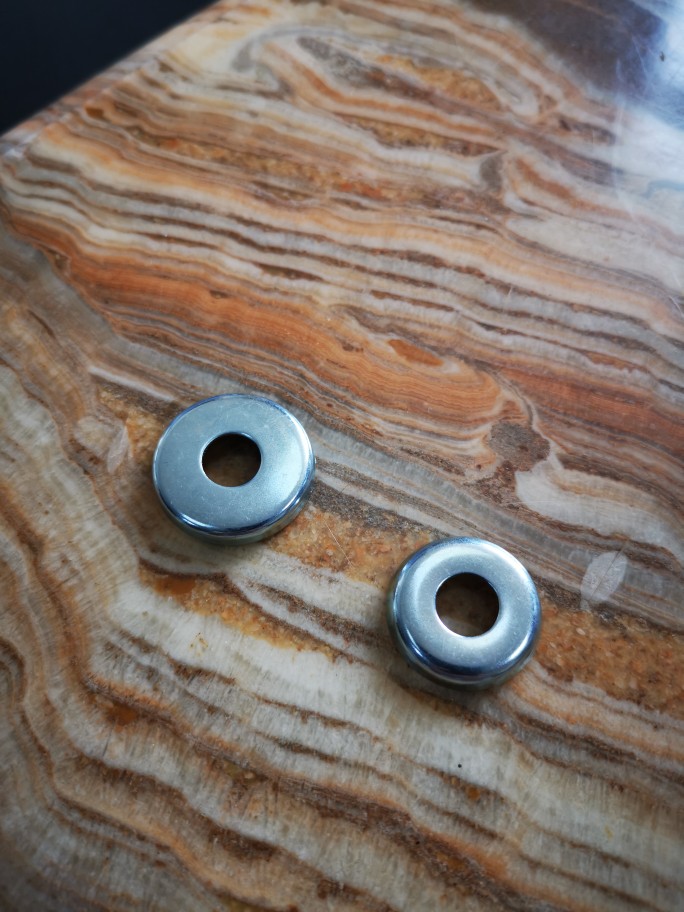 Precision Stamping Case with Seat