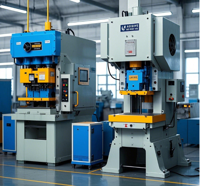 Advantages and Applications of Servo Pre
