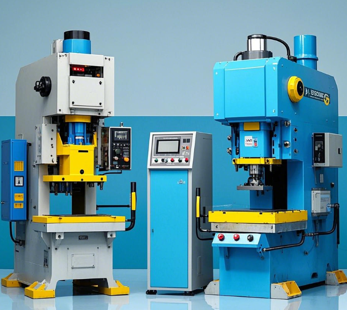 How to Choose the Right Servo Press for 