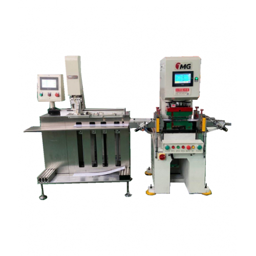 Automatic sheet feeding contin